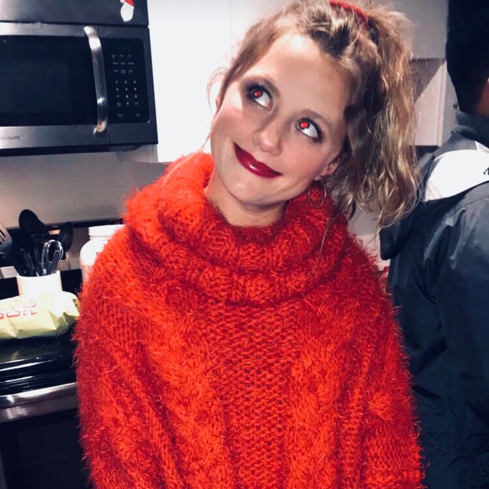 Meet your Posher, Sam